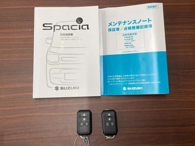 スズキ スペーシア ６６０ カスタム ハイブリッド ＸＳ ４ＷＤ R5年 (北海道) 99