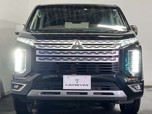 三菱 デリカ　Ｄ：５ ２．２ Ｐ ディーゼルターボ ４ＷＤ R4年 (北海道) 99