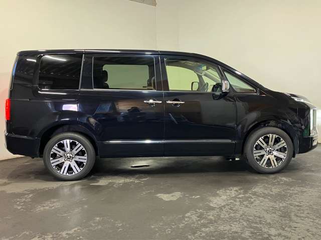 三菱 デリカ　Ｄ：５ ２．２ Ｐ ディーゼルターボ ４ＷＤ R4年 (北海道) 99