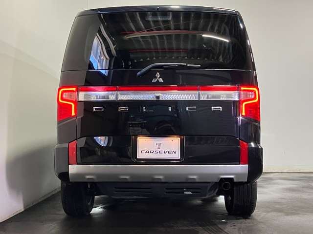 三菱 デリカ　Ｄ：５ ２．２ Ｐ ディーゼルターボ ４ＷＤ R4年 (北海道) 99