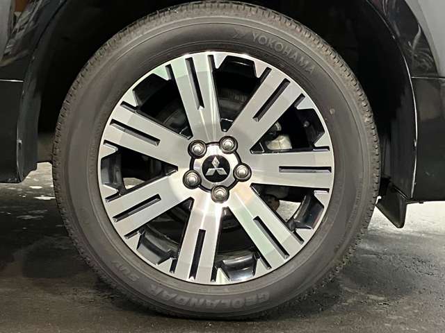 三菱 デリカ　Ｄ：５ ２．２ Ｐ ディーゼルターボ ４ＷＤ R4年 (北海道) 99