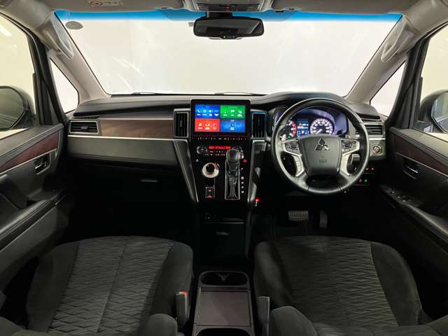 三菱 デリカ　Ｄ：５ ２．２ Ｐ ディーゼルターボ ４ＷＤ R4年 (北海道) 99