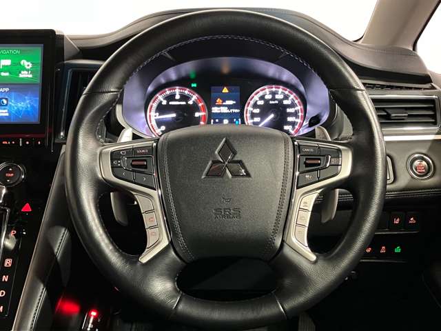 三菱 デリカ　Ｄ：５ ２．２ Ｐ ディーゼルターボ ４ＷＤ R4年 (北海道) 99