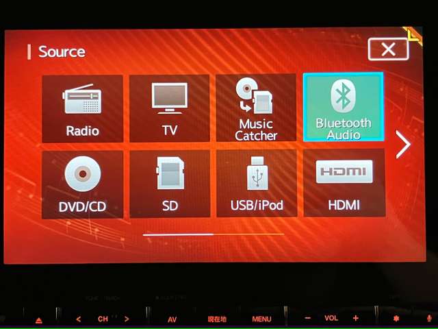 三菱 デリカ　Ｄ：５ ２．２ Ｐ ディーゼルターボ ４ＷＤ R4年 (北海道) 99