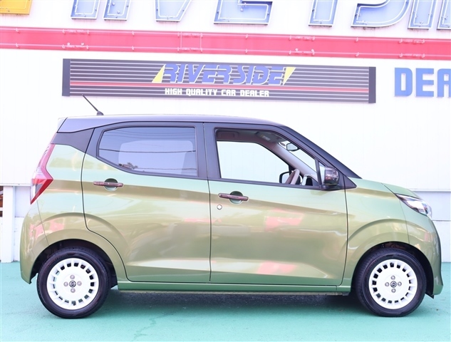 日産 デイズ ６６０ ボレロ R2年 (関東) 99