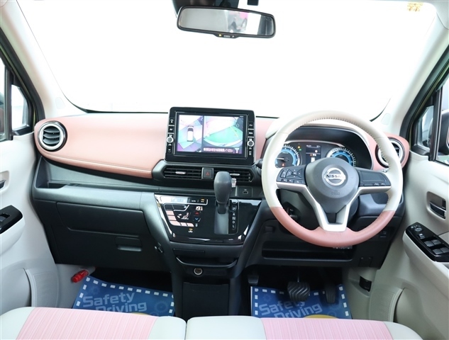 日産 デイズ ６６０ ボレロ R2年 (関東) 99