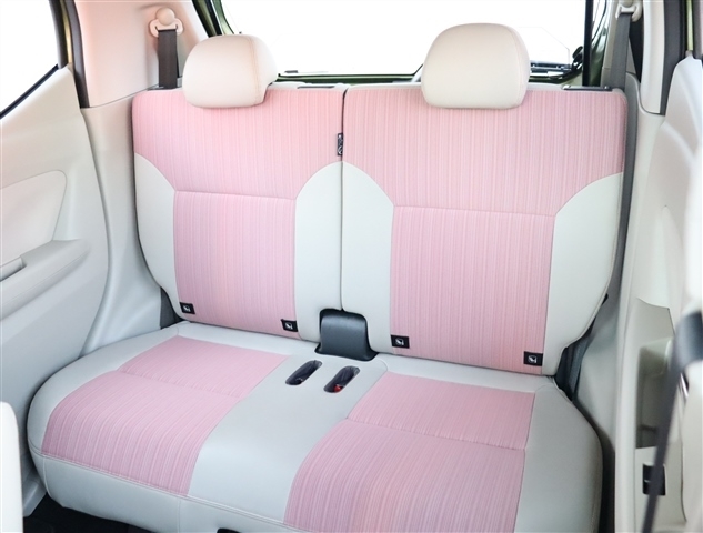 日産 デイズ ６６０ ボレロ R2年 (関東) 99