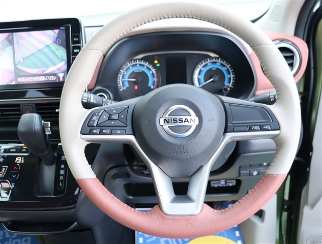 日産 デイズ ６６０ ボレロ R2年 (関東) 99