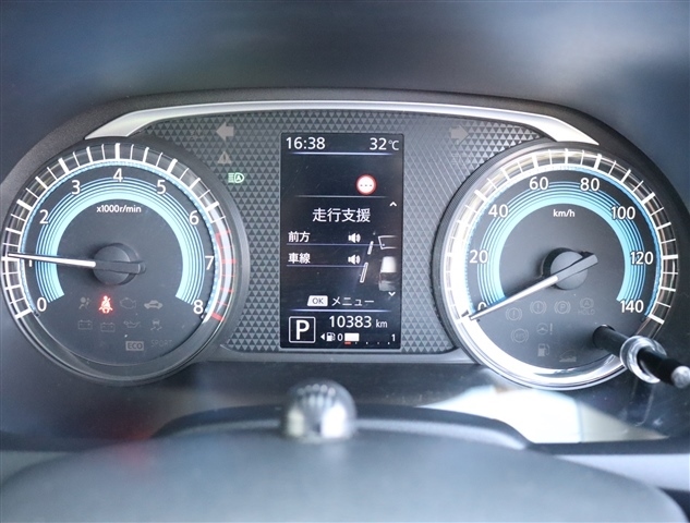 日産 デイズ ６６０ ボレロ R2年 (関東) 99