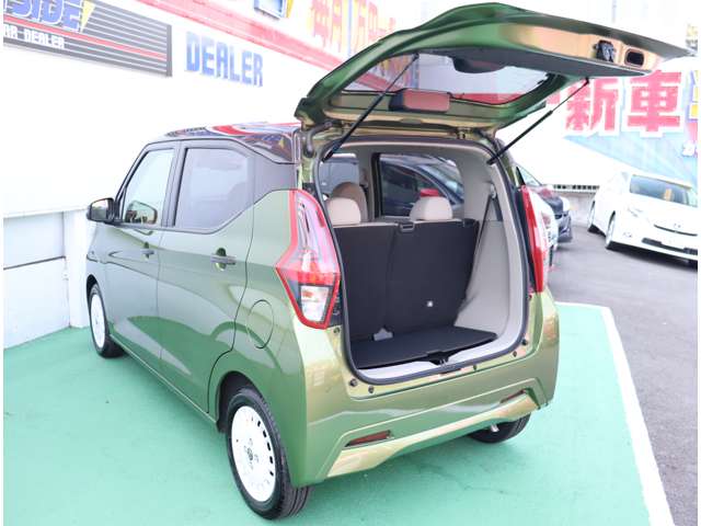 日産 デイズ ６６０ ボレロ R2年 (関東) 99