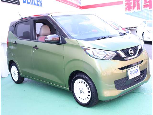 日産 デイズ ６６０ ボレロ R2年 (関東) 99