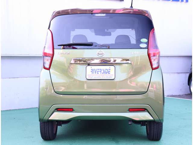 日産 デイズ ６６０ ボレロ R2年 (関東) 99