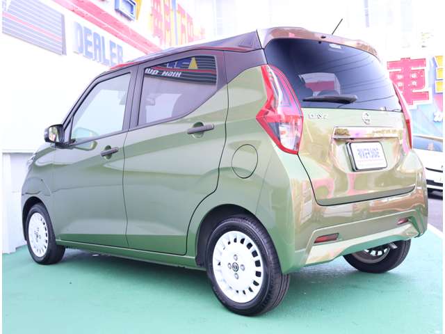 日産 デイズ ６６０ ボレロ R2年 (関東) 99