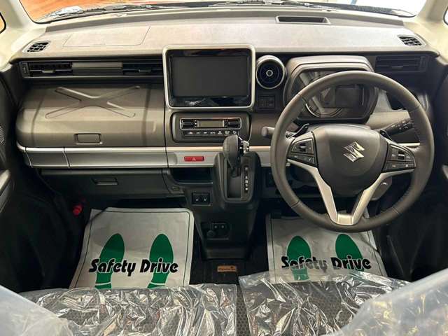 スズキ スペーシア　ギア ６６０ ギア ハイブリッド ＸＺターボ ４ＷＤ R5年 (北海道) 99