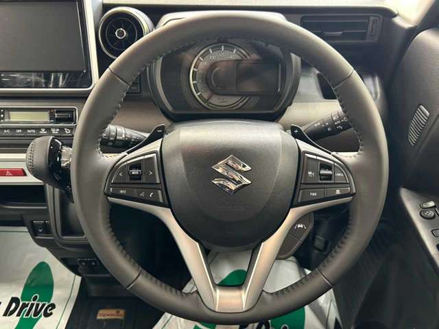 スズキ スペーシア　ギア ６６０ ギア ハイブリッド ＸＺターボ ４ＷＤ R5年 (北海道) 99