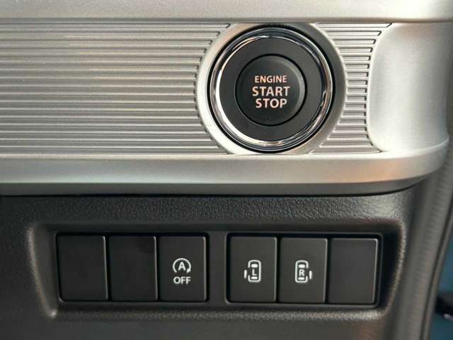 スズキ スペーシア　ギア ６６０ ギア ハイブリッド ＸＺターボ ４ＷＤ R5年 (北海道) 99