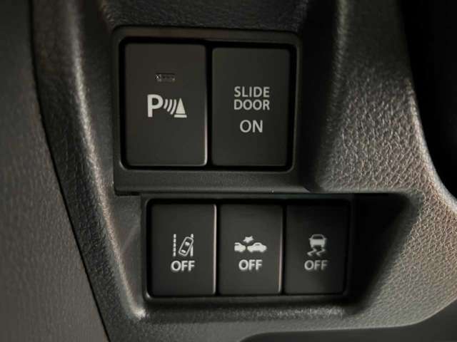 スズキ スペーシア　ギア ６６０ ギア ハイブリッド ＸＺターボ ４ＷＤ R5年 (北海道) 99