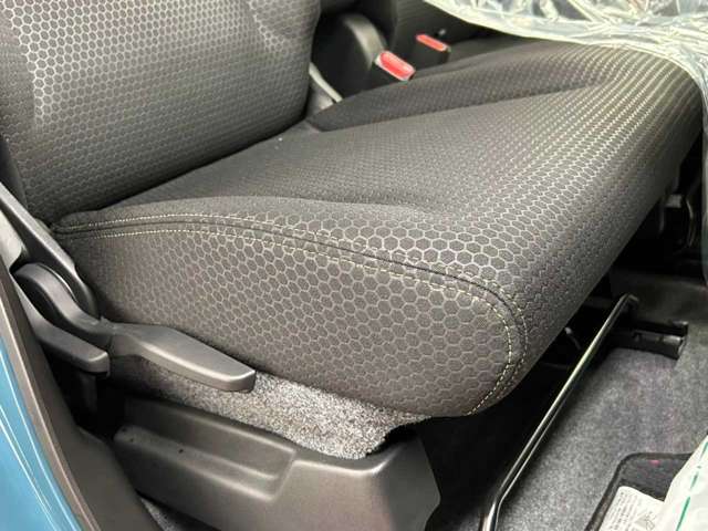 スズキ スペーシア　ギア ６６０ ギア ハイブリッド ＸＺターボ ４ＷＤ R5年 (北海道) 99