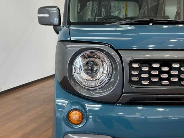 スズキ スペーシア　ギア ６６０ ギア ハイブリッド ＸＺターボ ４ＷＤ R5年 (北海道) 99