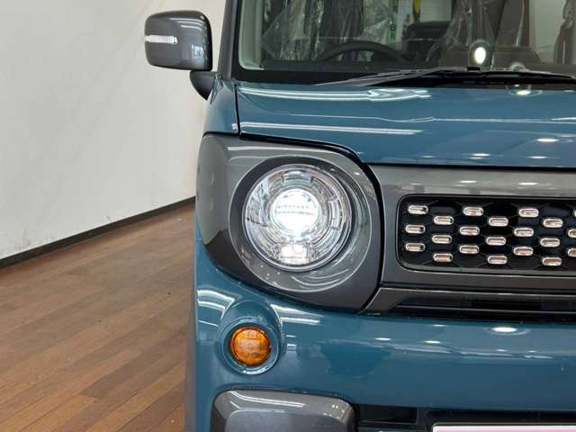 スズキ スペーシア　ギア ６６０ ギア ハイブリッド ＸＺターボ ４ＷＤ R5年 (北海道) 99