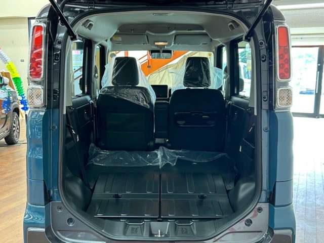 スズキ スペーシア　ギア ６６０ ギア ハイブリッド ＸＺターボ ４ＷＤ R5年 (北海道) 99