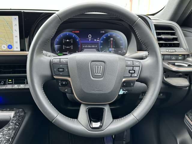 トヨタ クラウン　クロスオーバー　ハイブリッド ２．５ Ｇ Ｅ－ＦＯＵＲ ４ＷＤ R5年 (東海) 99