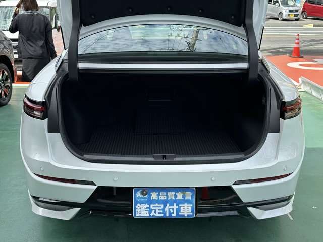 トヨタ クラウン　クロスオーバー　ハイブリッド ２．５ Ｇ Ｅ－ＦＯＵＲ ４ＷＤ R5年 (東海) 99