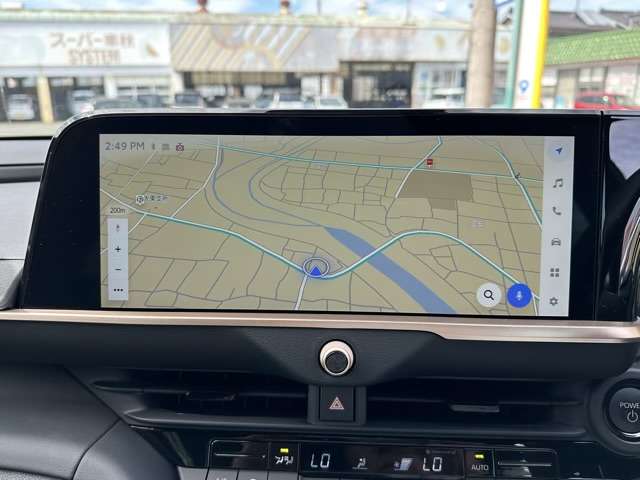 トヨタ クラウン　クロスオーバー　ハイブリッド ２．５ Ｇ Ｅ－ＦＯＵＲ ４ＷＤ R5年 (東海) 99