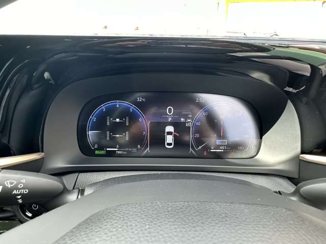 トヨタ クラウン　クロスオーバー　ハイブリッド ２．５ Ｇ Ｅ－ＦＯＵＲ ４ＷＤ R5年 (東海) 99