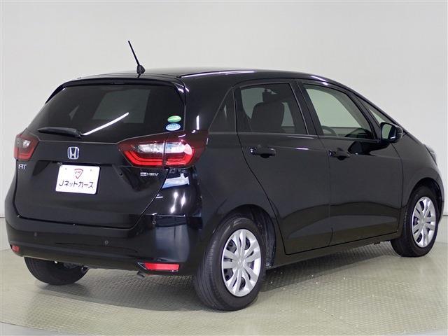 ホンダ フィット　ハイブリッド １．５ Ｅ：ＨＥＶ ホーム R2年 (関東) 99