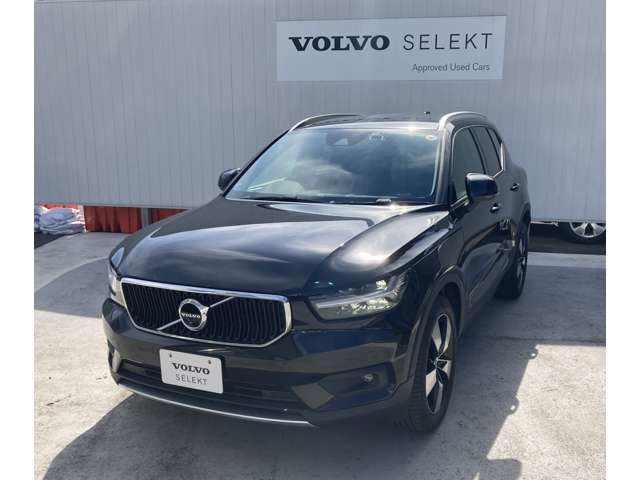 ボルボ ＸＣ４０ Ｔ４ ＡＷＤ モメンタム ４ＷＤ R2年 (関東) 99