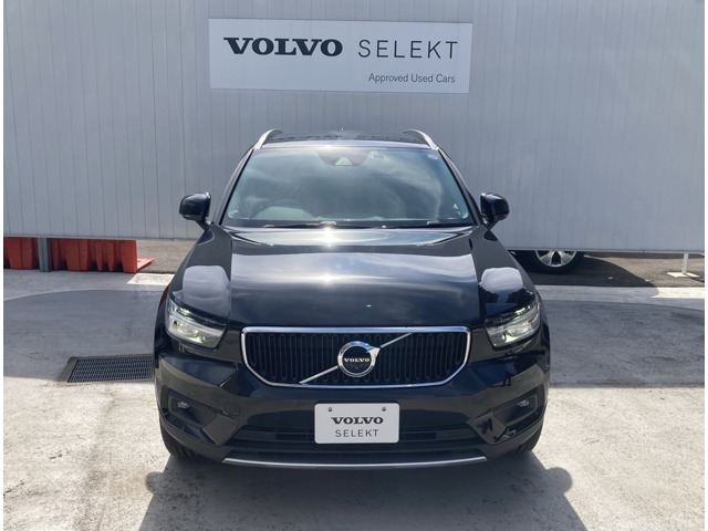 ボルボ ＸＣ４０ Ｔ４ ＡＷＤ モメンタム ４ＷＤ R2年 (関東) 99