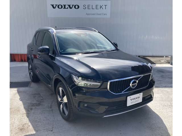 ボルボ ＸＣ４０ Ｔ４ ＡＷＤ モメンタム ４ＷＤ R2年 (関東) 99