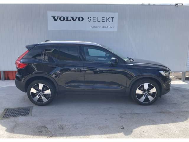 ボルボ ＸＣ４０ Ｔ４ ＡＷＤ モメンタム ４ＷＤ R2年 (関東) 99