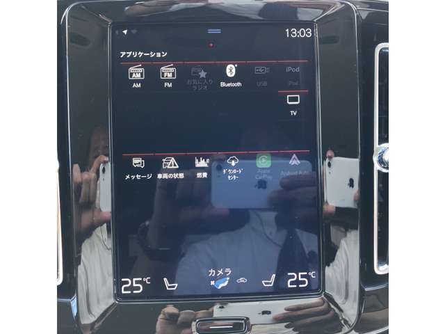 ボルボ ＸＣ４０ Ｔ４ ＡＷＤ モメンタム ４ＷＤ R2年 (関東) 99