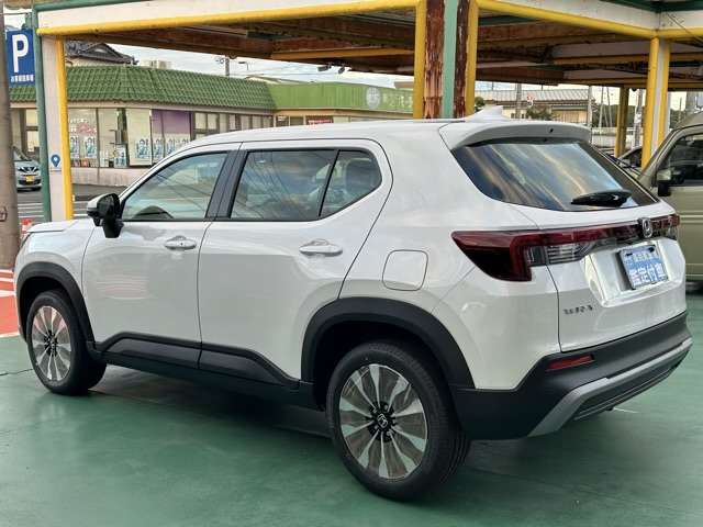 ホンダ ＷＲ−Ｖ １．５ Ｚ R6年 (東海) 99