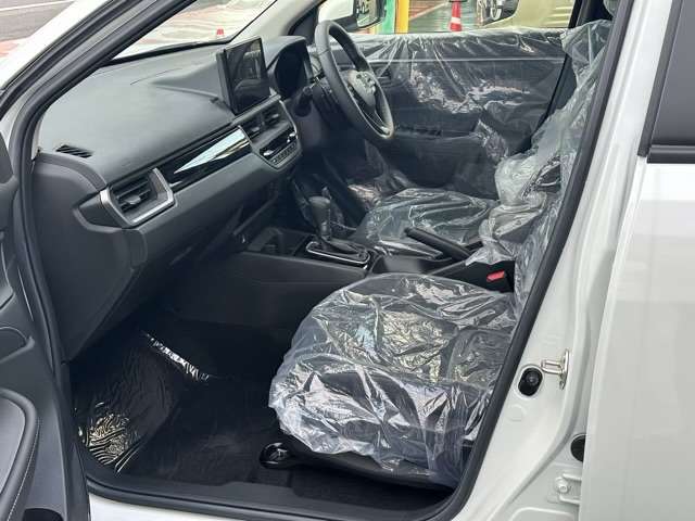 ホンダ ＷＲ−Ｖ １．５ Ｚ R6年 (東海) 99