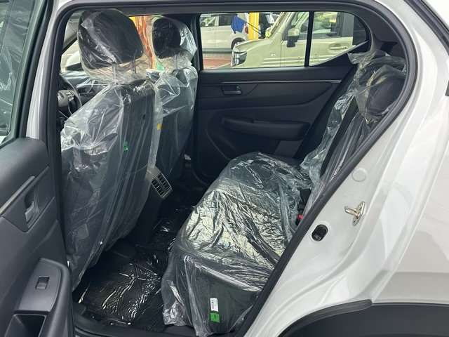 ホンダ ＷＲ−Ｖ １．５ Ｚ R6年 (東海) 99