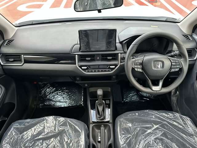 ホンダ ＷＲ−Ｖ １．５ Ｚ R6年 (東海) 99