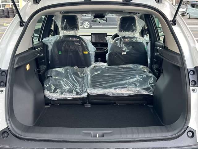 ホンダ ＷＲ−Ｖ １．５ Ｚ R6年 (東海) 99