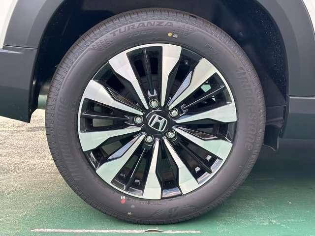 ホンダ ＷＲ−Ｖ １．５ Ｚ R6年 (東海) 99