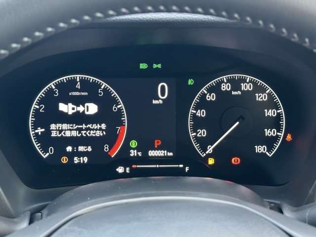 ホンダ ＷＲ−Ｖ １．５ Ｚ R6年 (東海) 99