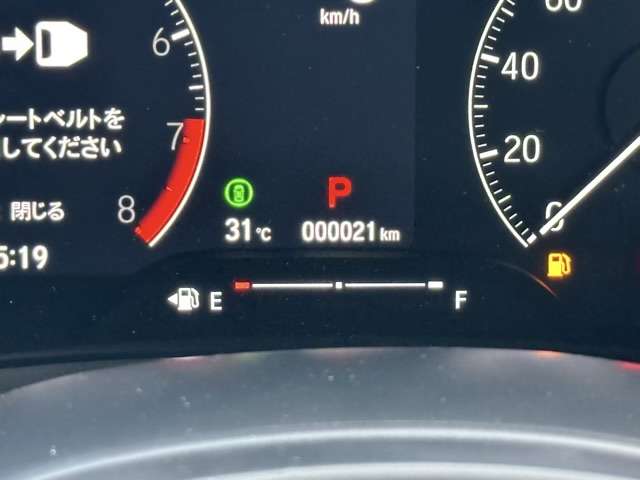 ホンダ ＷＲ−Ｖ １．５ Ｚ R6年 (東海) 99