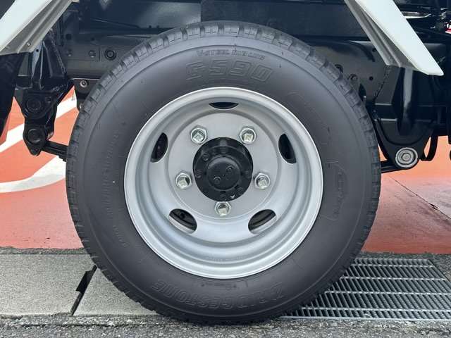 三菱フソウ キャンター ３．０ＤＴ ローダースライドダンプ３Ｔ R6年 (東海) 99