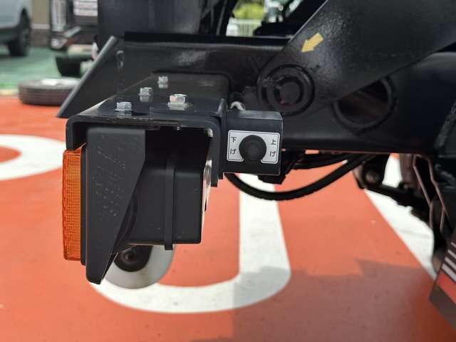 三菱フソウ キャンター ３．０ＤＴ ローダースライドダンプ３Ｔ R6年 (東海) 99