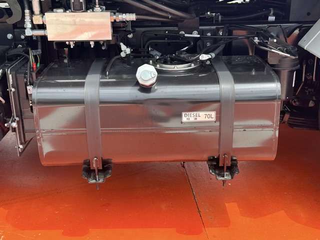 三菱フソウ キャンター ３．０ＤＴ ローダースライドダンプ３Ｔ R6年 (東海) 99