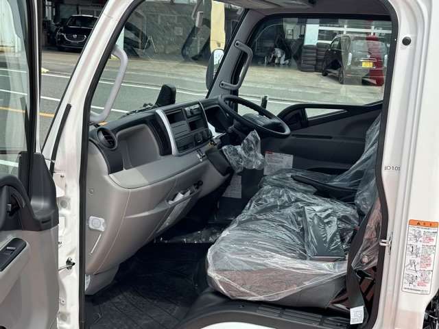 三菱フソウ キャンター ３．０ＤＴ ローダースライドダンプ３Ｔ R6年 (東海) 99