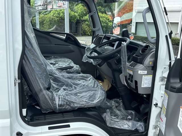 三菱フソウ キャンター ３．０ＤＴ ローダースライドダンプ３Ｔ R6年 (東海) 99