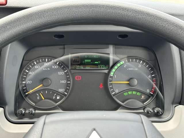 三菱フソウ キャンター ３．０ＤＴ ローダースライドダンプ３Ｔ R6年 (東海) 99