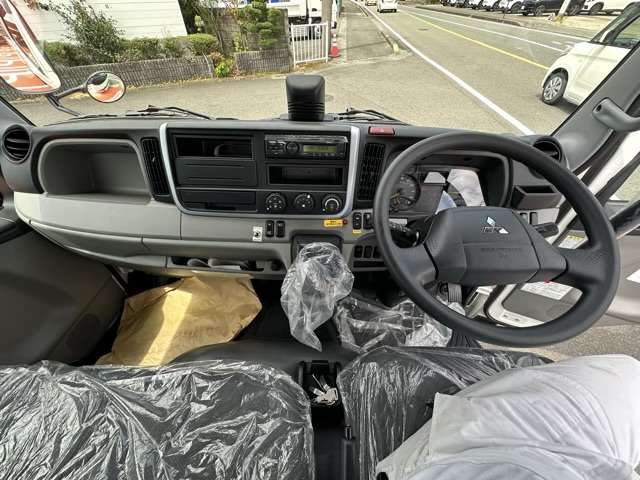 三菱フソウ キャンター ３．０ＤＴ ローダースライドダンプ３Ｔ R6年 (東海) 99